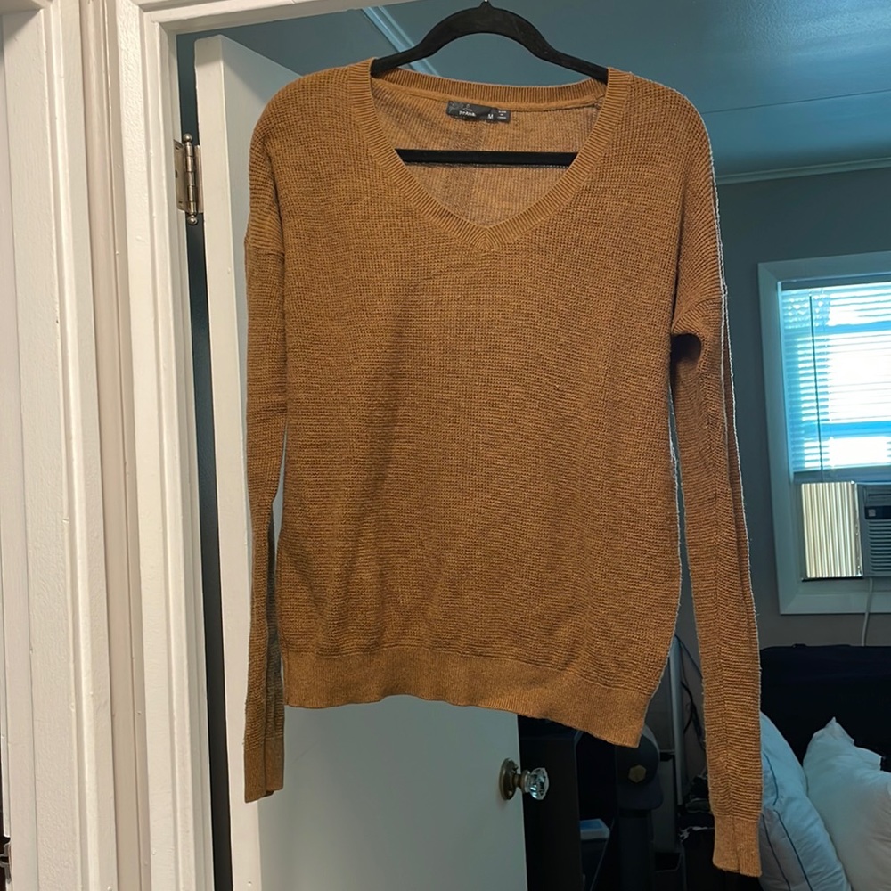 Prana Sweater